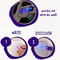4E's Novelty Fun Pens for Kids – 12 Magic Pen UV Light Pen, Notebooks & Goodie Bags – Goodie Bags Stuffers for Kids 8-12!
